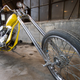Illustration for article titled Bask In The Glory Of The Most Beautiful Custom Bikes Youll See All Day